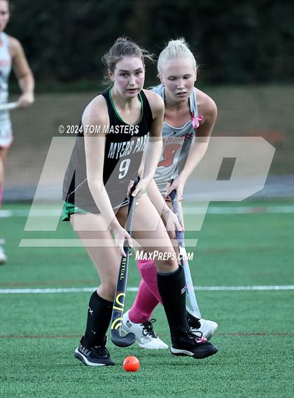 Thumbnail 2 in Myers Park @ Providence Day photogallery.