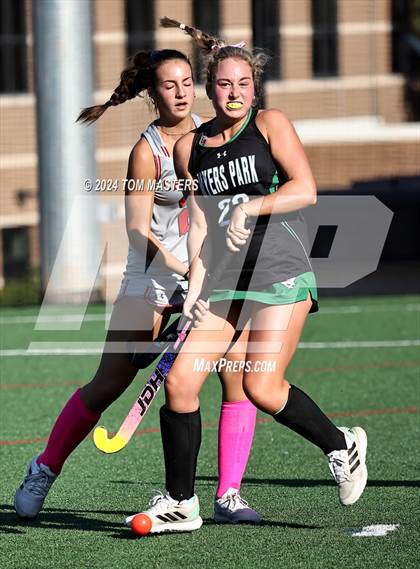 Thumbnail 2 in Myers Park @ Providence Day photogallery.