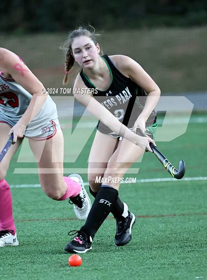 Thumbnail 2 in Myers Park @ Providence Day photogallery.