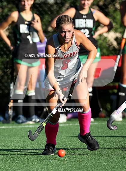 Thumbnail 1 in Myers Park @ Providence Day photogallery.