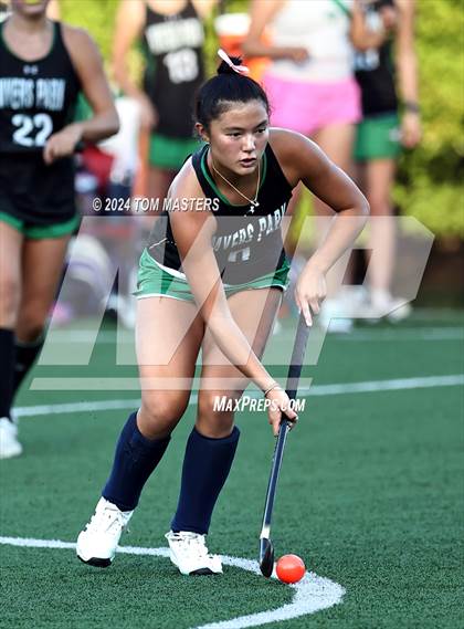 Thumbnail 1 in Myers Park @ Providence Day photogallery.