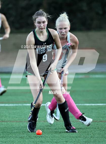 Thumbnail 3 in Myers Park @ Providence Day photogallery.