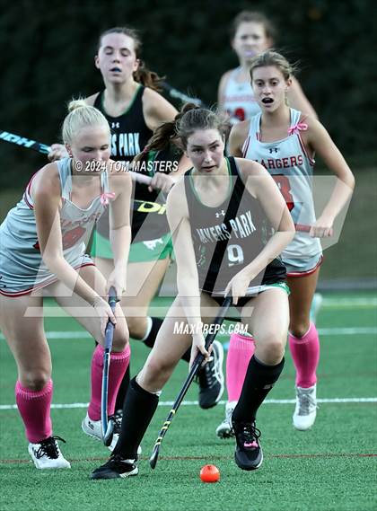 Thumbnail 1 in Myers Park @ Providence Day photogallery.