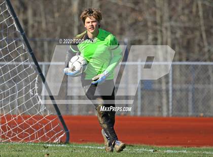 Thumbnail 1 in Haddam-Killingworth vs East Hampton (Shoreline Championship) photogallery.