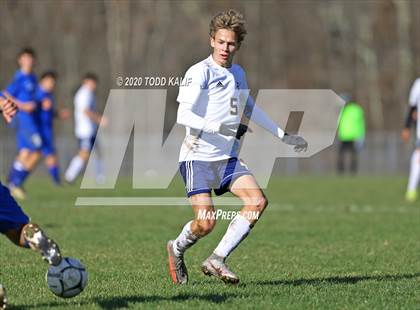 Thumbnail 1 in Haddam-Killingworth vs East Hampton (Shoreline Championship) photogallery.