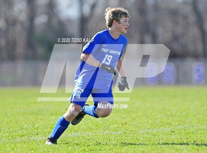 Thumbnail 3 in Haddam-Killingworth vs East Hampton (Shoreline Championship) photogallery.