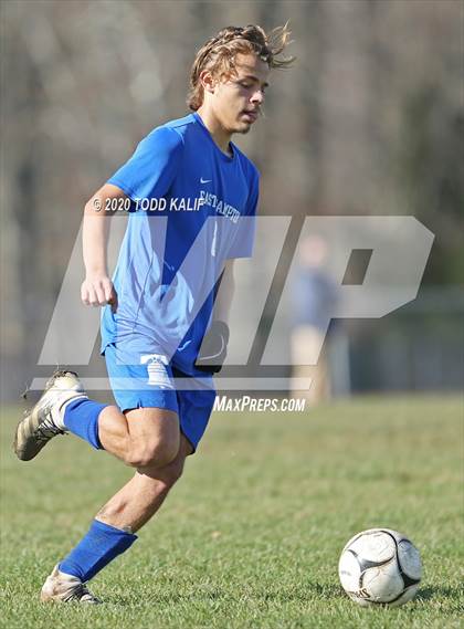 Thumbnail 1 in Haddam-Killingworth vs East Hampton (Shoreline Championship) photogallery.