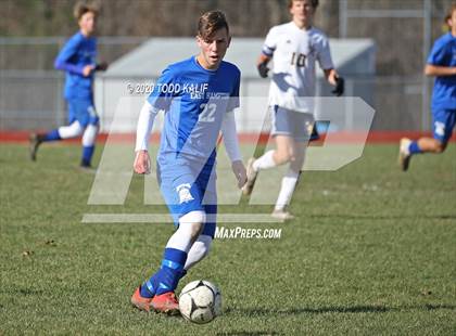 Thumbnail 1 in Haddam-Killingworth vs East Hampton (Shoreline Championship) photogallery.