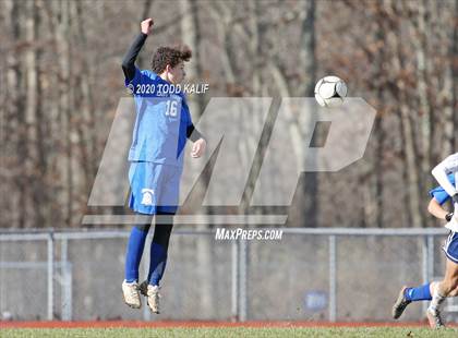 Thumbnail 1 in Haddam-Killingworth vs East Hampton (Shoreline Championship) photogallery.