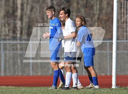 Thumbnail 1 in Haddam-Killingworth vs East Hampton (Shoreline Championship) photogallery.