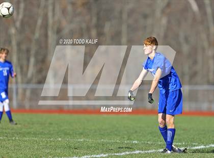 Thumbnail 1 in Haddam-Killingworth vs East Hampton (Shoreline Championship) photogallery.