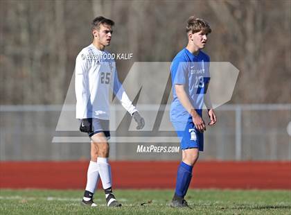 Thumbnail 3 in Haddam-Killingworth vs East Hampton (Shoreline Championship) photogallery.