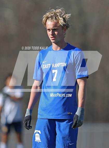 Thumbnail 2 in Haddam-Killingworth vs East Hampton (Shoreline Championship) photogallery.