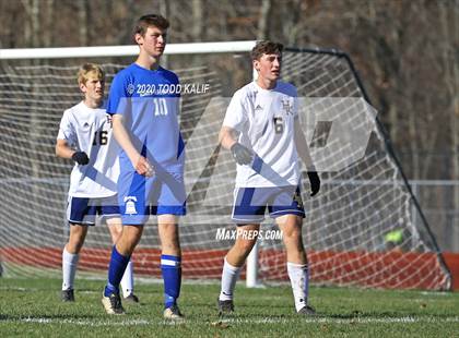 Thumbnail 1 in Haddam-Killingworth vs East Hampton (Shoreline Championship) photogallery.