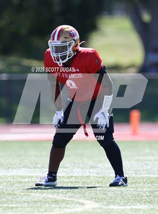 Catholic Memorial @ St. Francis