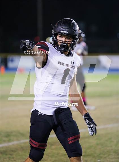 Thumbnail 2 in Oaks Christian @ Camarillo photogallery.