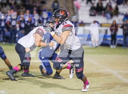 Thumbnail 3 in Oaks Christian @ Camarillo photogallery.