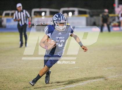 Thumbnail 3 in Oaks Christian @ Camarillo photogallery.