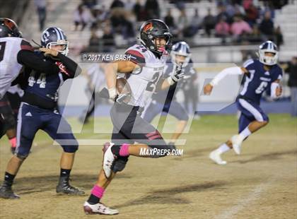 Thumbnail 2 in Oaks Christian @ Camarillo photogallery.