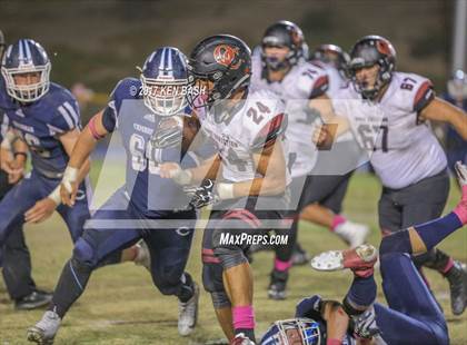 Thumbnail 2 in Oaks Christian @ Camarillo photogallery.