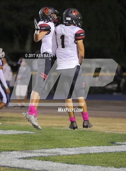 Thumbnail 1 in Oaks Christian @ Camarillo photogallery.