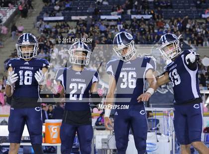 Thumbnail 2 in Oaks Christian @ Camarillo photogallery.