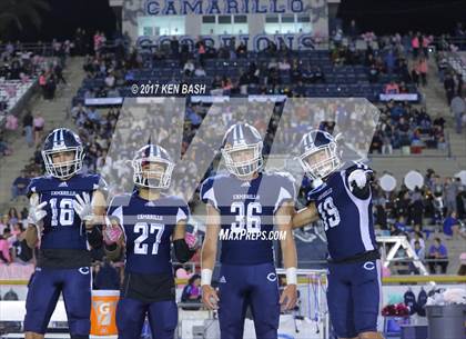 Thumbnail 1 in Oaks Christian @ Camarillo photogallery.