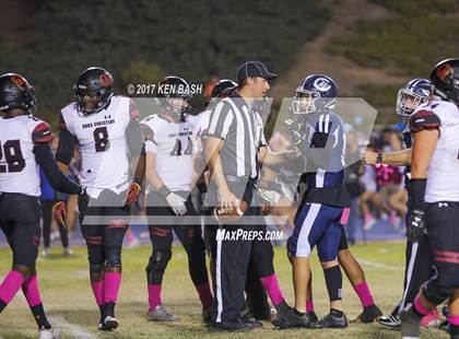 Thumbnail 1 in Oaks Christian @ Camarillo photogallery.