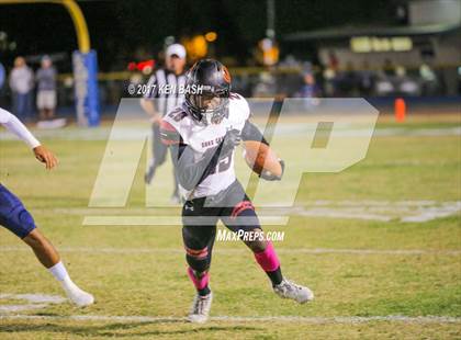 Thumbnail 3 in Oaks Christian @ Camarillo photogallery.