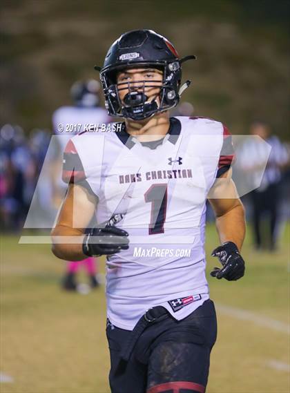 Thumbnail 2 in Oaks Christian @ Camarillo photogallery.