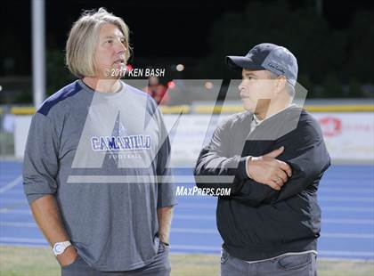 Thumbnail 1 in Oaks Christian @ Camarillo photogallery.