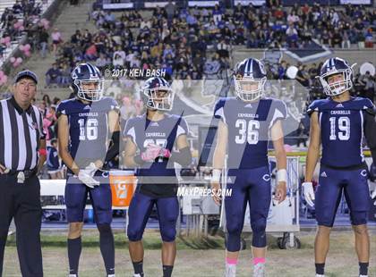 Thumbnail 3 in Oaks Christian @ Camarillo photogallery.