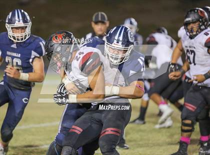 Thumbnail 3 in Oaks Christian @ Camarillo photogallery.