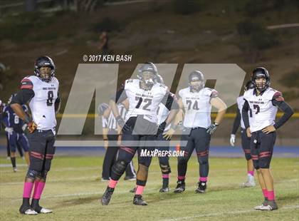 Thumbnail 3 in Oaks Christian @ Camarillo photogallery.