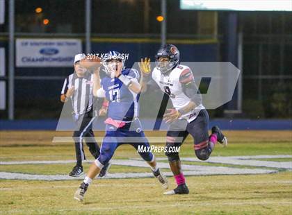 Thumbnail 3 in Oaks Christian @ Camarillo photogallery.
