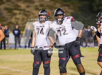 Thumbnail 3 in Oaks Christian @ Camarillo photogallery.