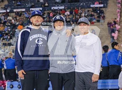 Thumbnail 1 in Oaks Christian @ Camarillo photogallery.