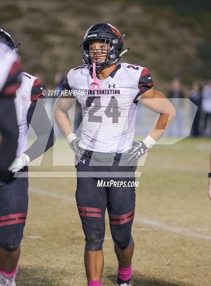 Thumbnail 2 in Oaks Christian @ Camarillo photogallery.