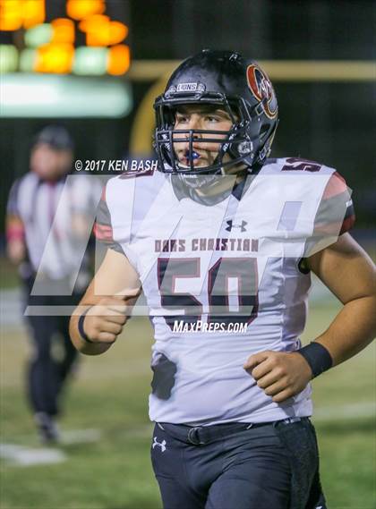Thumbnail 3 in Oaks Christian @ Camarillo photogallery.