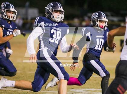 Thumbnail 1 in Oaks Christian @ Camarillo photogallery.