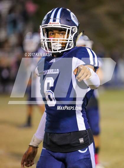 Thumbnail 3 in Oaks Christian @ Camarillo photogallery.