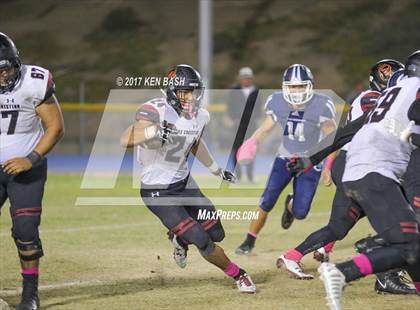 Thumbnail 1 in Oaks Christian @ Camarillo photogallery.