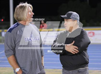 Thumbnail 3 in Oaks Christian @ Camarillo photogallery.