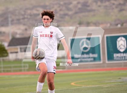 Thumbnail 1 in Weber @ Farmington photogallery.