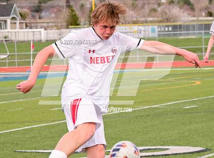 Thumbnail 1 in Weber @ Farmington photogallery.