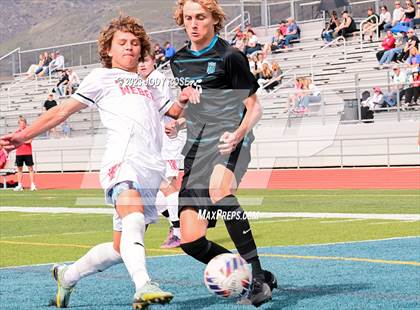 Thumbnail 3 in Weber @ Farmington photogallery.