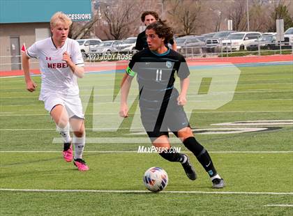 Thumbnail 3 in Weber @ Farmington photogallery.