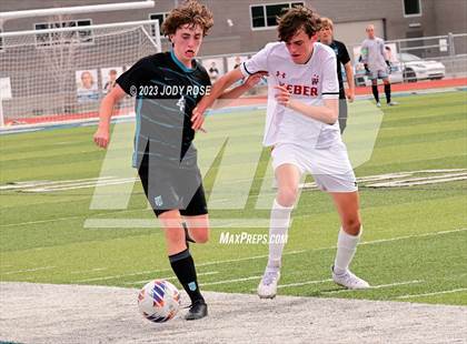Thumbnail 3 in Weber @ Farmington photogallery.