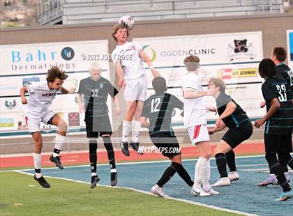 Thumbnail 3 in Weber @ Farmington photogallery.