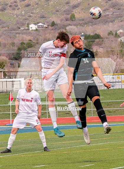 Thumbnail 1 in Weber @ Farmington photogallery.